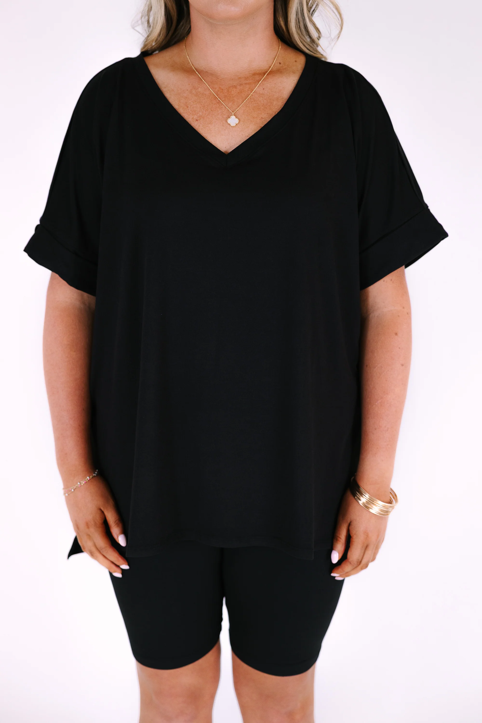 Bare Necessities Set, Black - Image 5