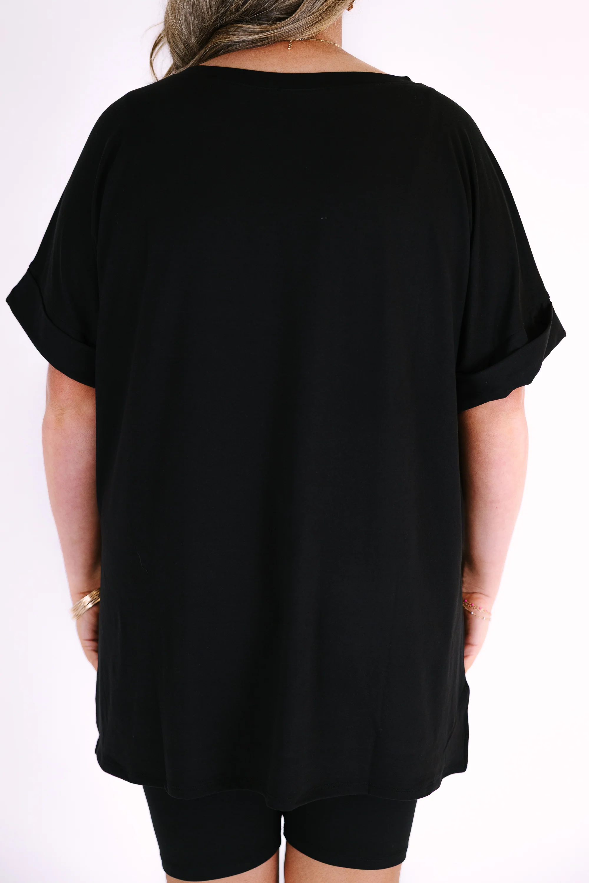 Bare Necessities Set, Black - Image 6