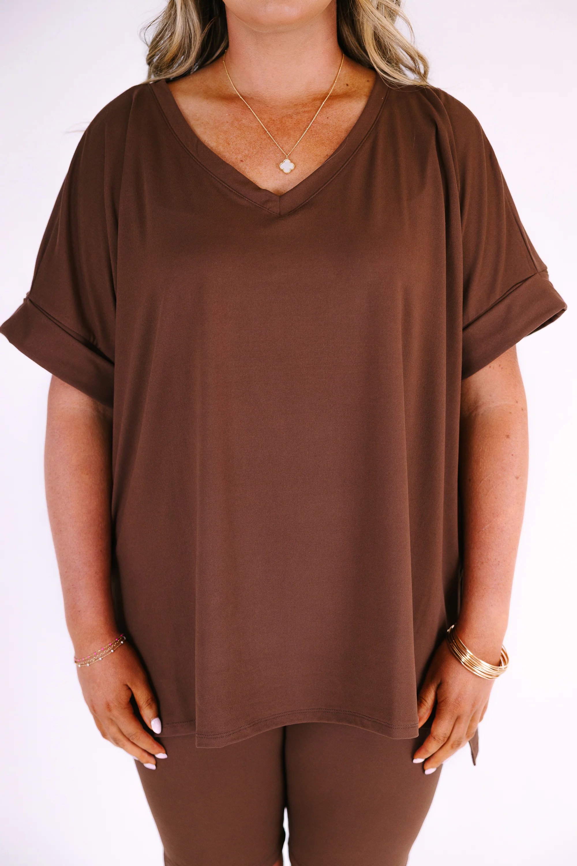 Bare Necessities Set, Mocha - Image 5