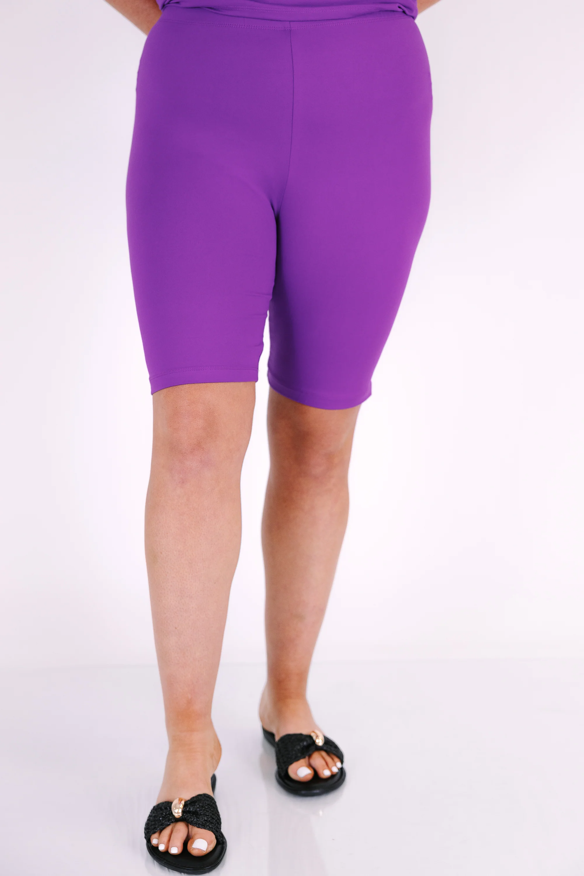 Dynamic Duo Set, Violet - Image 7
