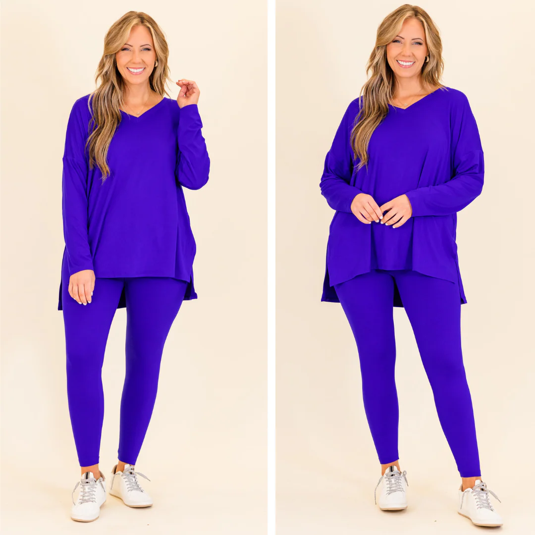 Happiness Because Of You Set, Bright Blue - Image 8