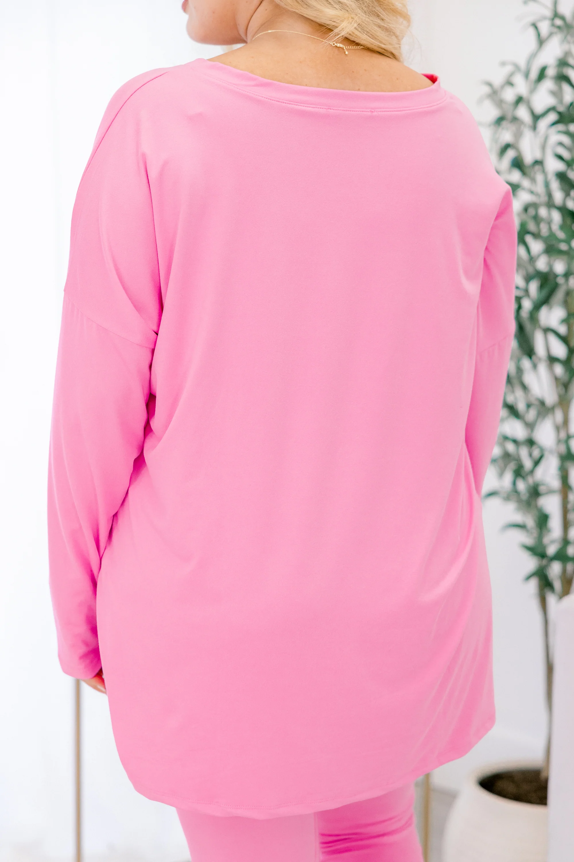 Happiness Because Of You Set, Candy Pink - Image 6