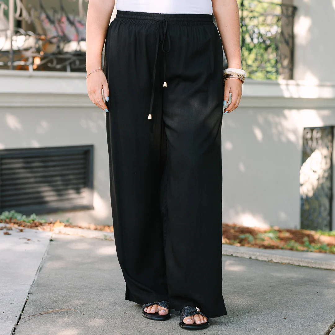 Unwritten Pants, Black - Image 7