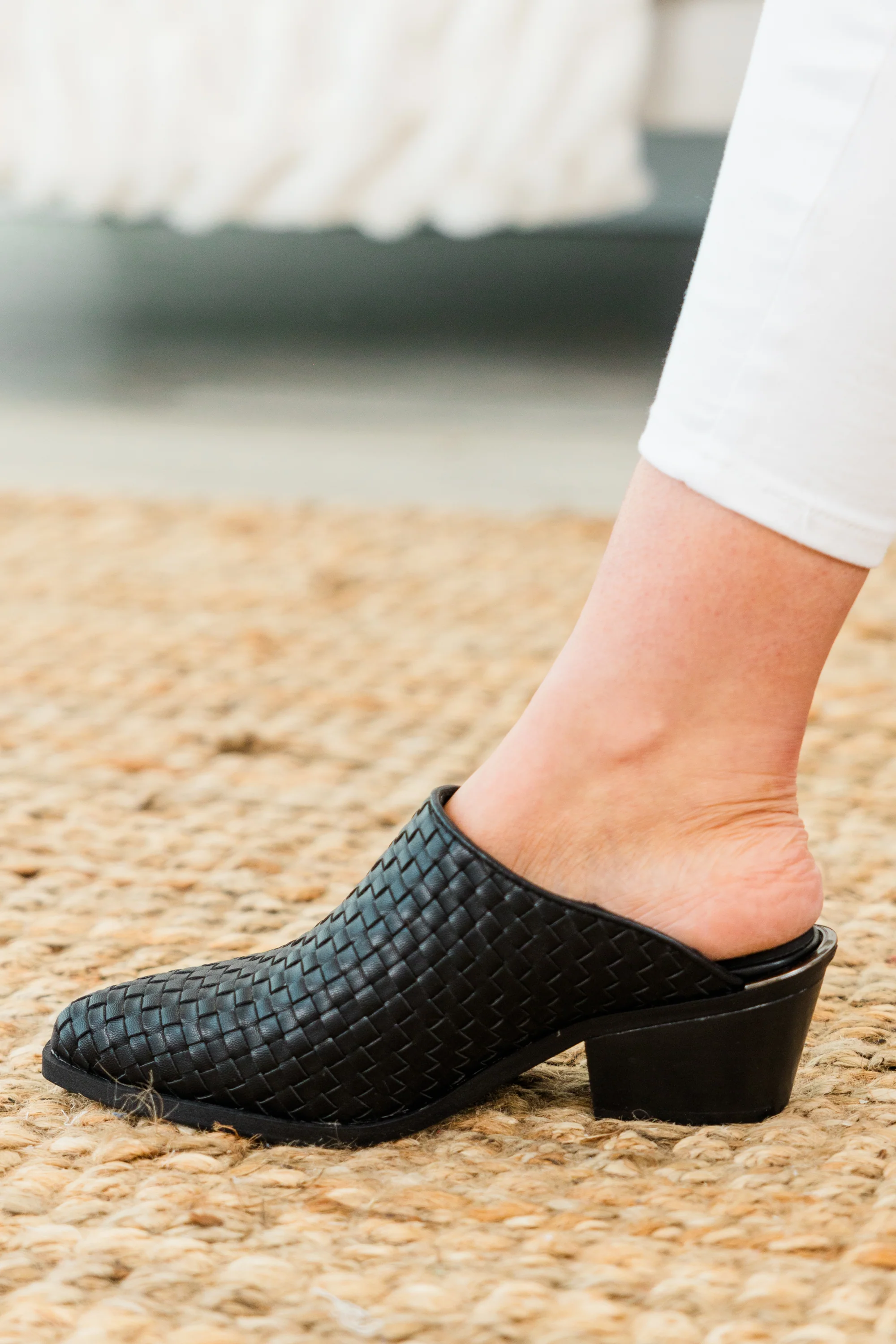 Corky's: Weekend Wandering Mules, Black - Image 3
